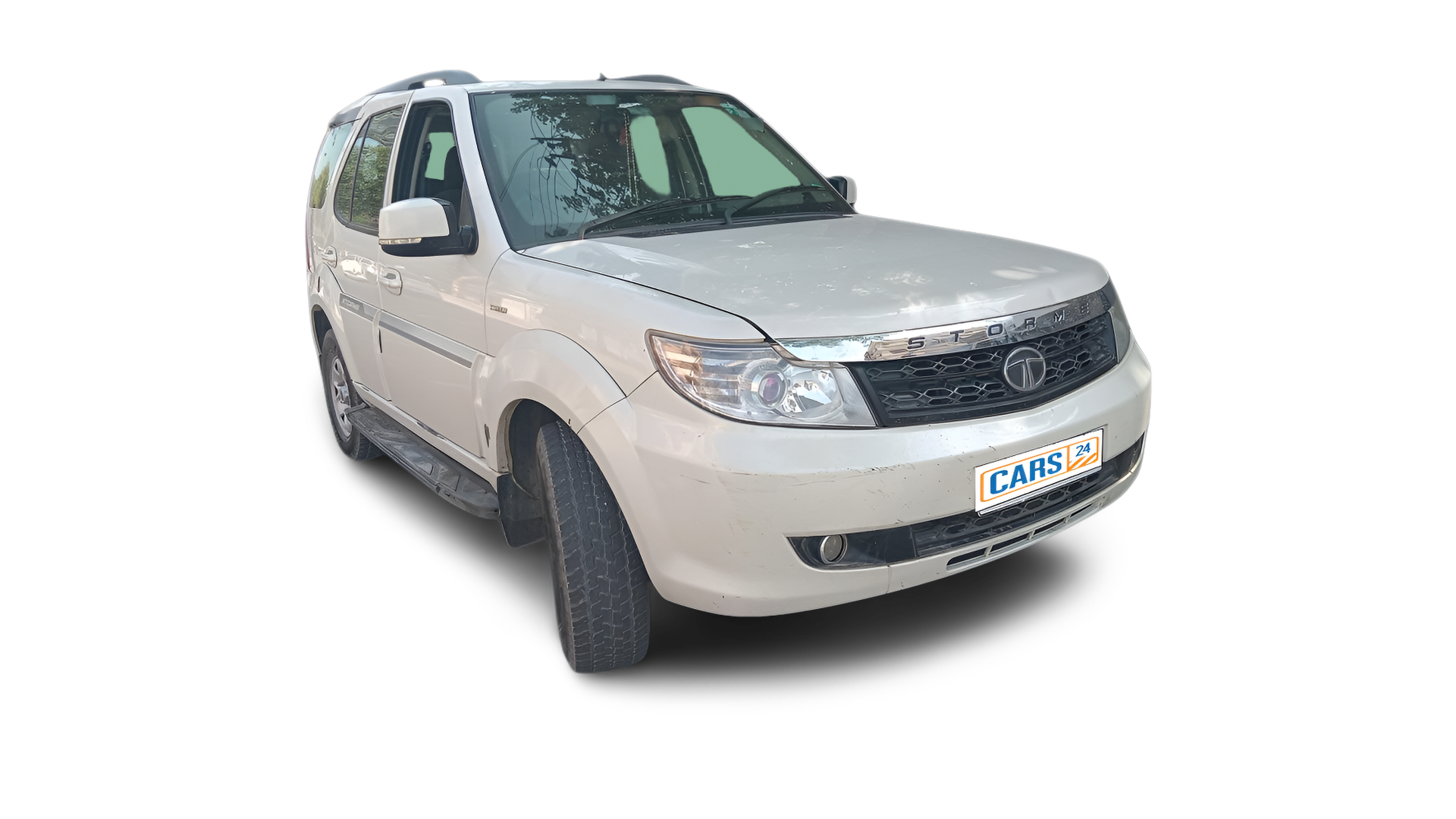 Tata Safari Storme-img